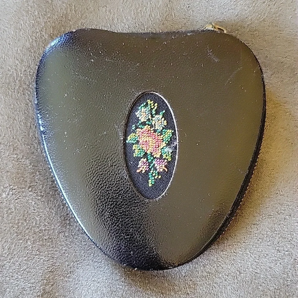Vintage manicure set